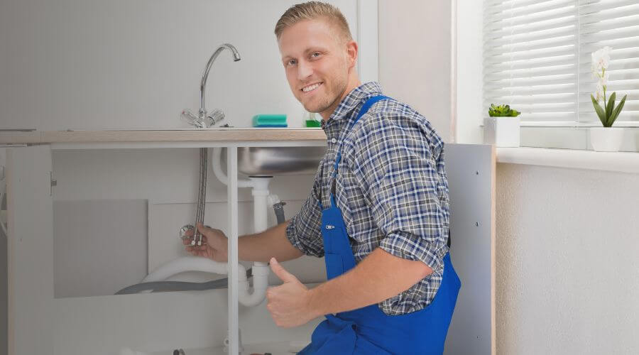 24/7 Plumbing Response in Seaside, CA